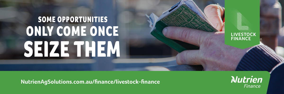 Livestock Finance